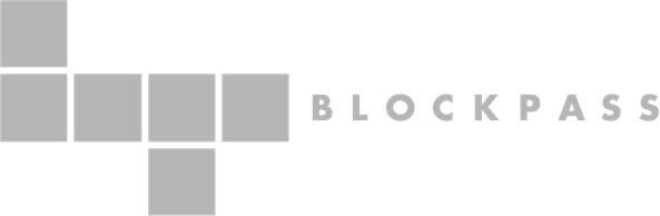 Blockpass logo