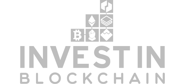 investinblockchain logo