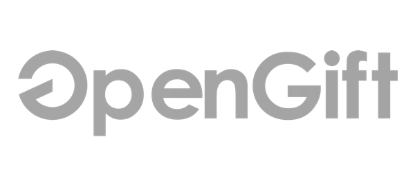 Opengift logo